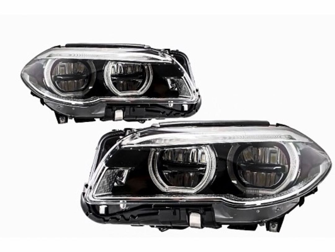 BMW F10 Adaptive LED farası — Ehtiyat hissələri və aksesuarlar, Bakı (2)