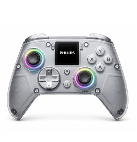 Philips Gamepad — 95 ₼ · Bakı · Oyunlar, konsollər və proqramlar Philips Gamepad — Bakı