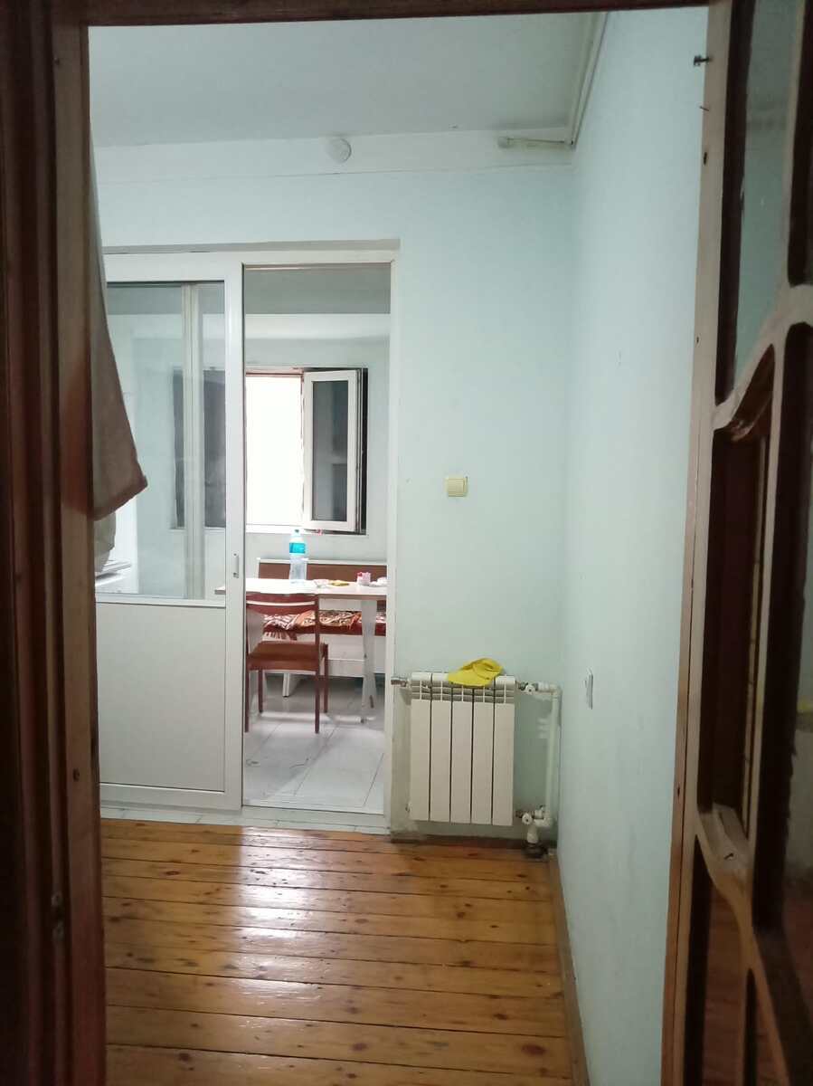 2-otaqlı mənzil kirayə verilir, H.Aslanov m., 70 m² — Mənzil, Bakı (8)