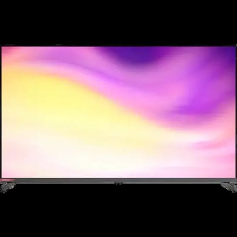Shivaki S43G Cinema Vision LED TV — 43 düym (109 sm) Full HD Smart — Bakı