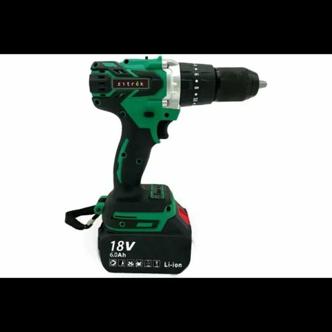Karpat Drel Dəsti (Batareyalı) 24V – Model KCD24 Peşəkar güc və dəqiq — Bakı