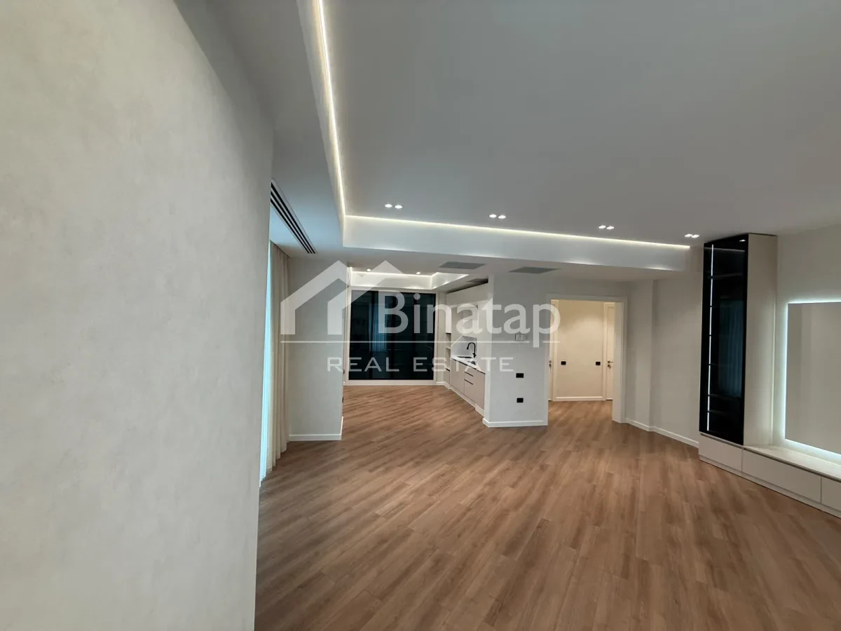 Satılır 3 otaqlı yeni tikili 148 m², Elmlər Akademiyası metrosu, Yasamal rayonu — Mənzil, Bakı (4)