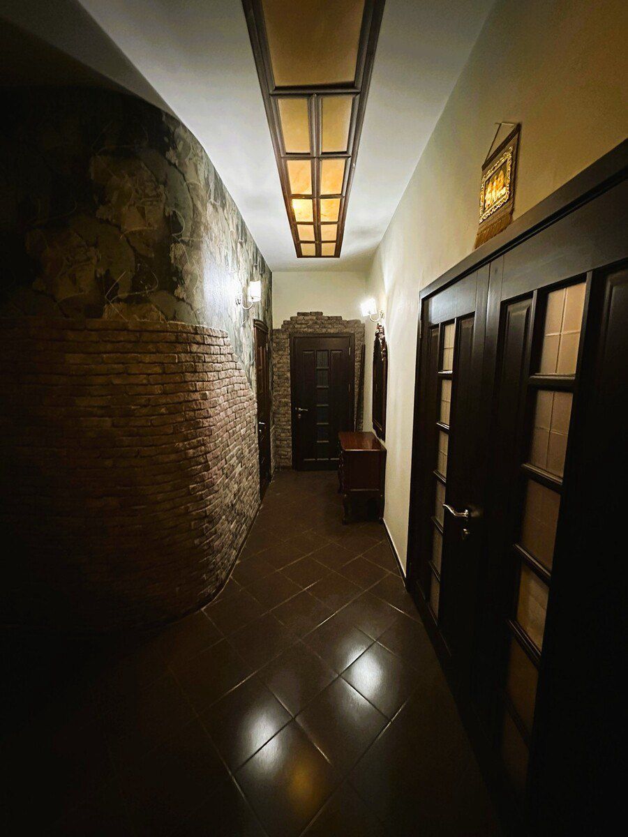 İcarəyə verilir 2 otaqlı yeni tikili 90 m² — Mənzil, Bakı (11)