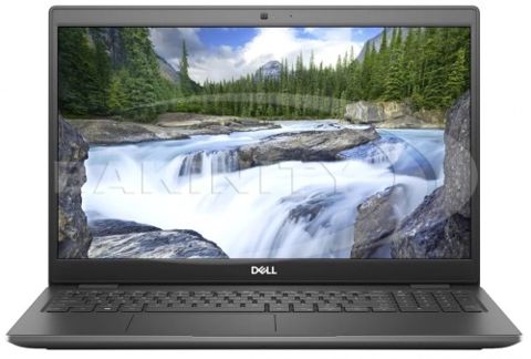 Noutbuk Dell Latitude 3510 — Bakı