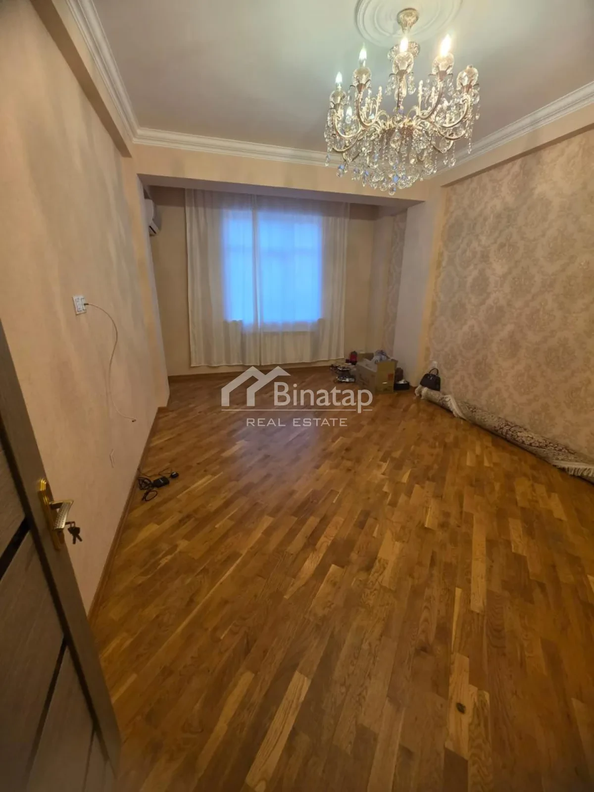Satılır 2 otaqlı yeni tikili 70 m², Avtovağzal metrosu, Abşeron rayonu — 118 000 ₼ · Bakı · Mənzil Satılır 2 otaqlı yeni tikili 70 m², Avtovağzal metrosu, Abşeron rayonu — Bakı