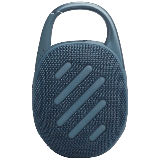 Səsgücləndirici JBL Clip 5 Blue — Ağıllı dinamiklər, Bakı (3)