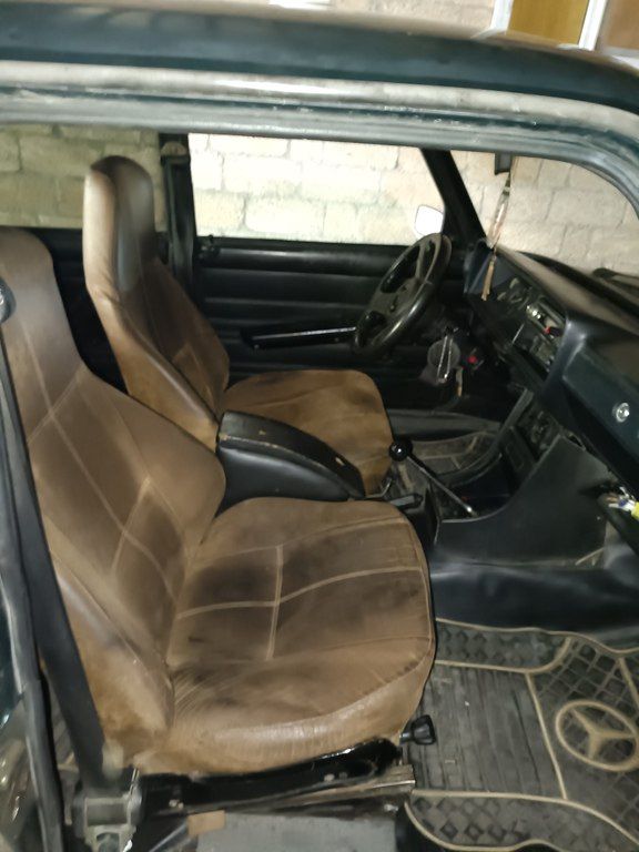 Lada (VAZ) 2107, 1.6 L, 2006 il, 200 000 km 10-SV-474 — Avtomobillər, Şamaxı (6)
