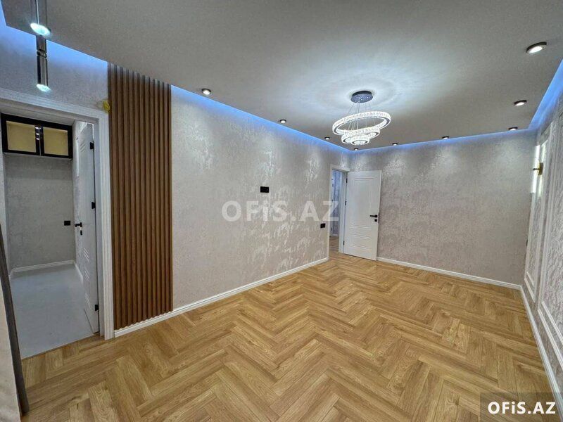 Köhnə tikili Satılır Xətai r., Əhmədli m., 3 otaq, 60 m² — Mənzil, Bakı (3)
