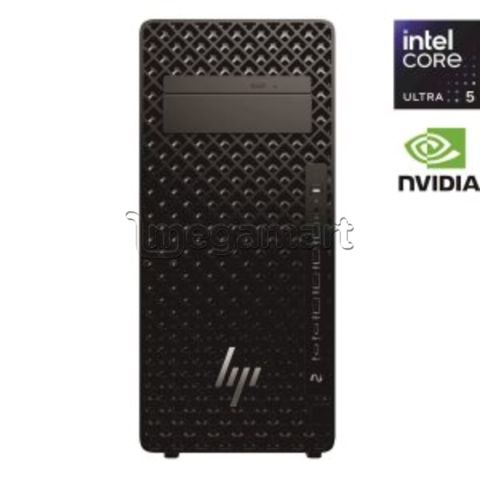 Masaüstü kompüter HP Z2 G1i Tower / Ultra9 285 vPro (A40NPET) — 5 839.99 ₼ · Bakı · Masaüstü kompüterlər Masaüstü kompüter HP Z2 G1i Tower / Ultra9 285 vPro (A40NPET) — Bakı