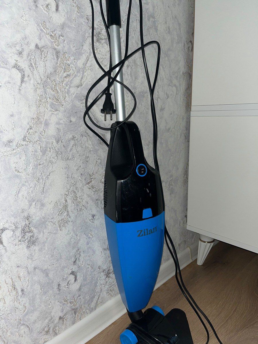 Tozsoran — Ev texnikası, Bakı (2)