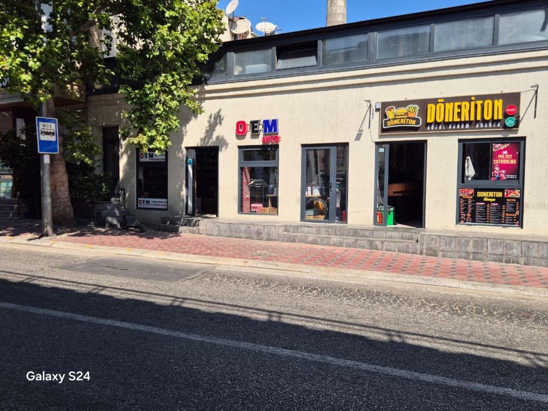Satılır obyekt 70 m² — Əmlak, Bakı (2)