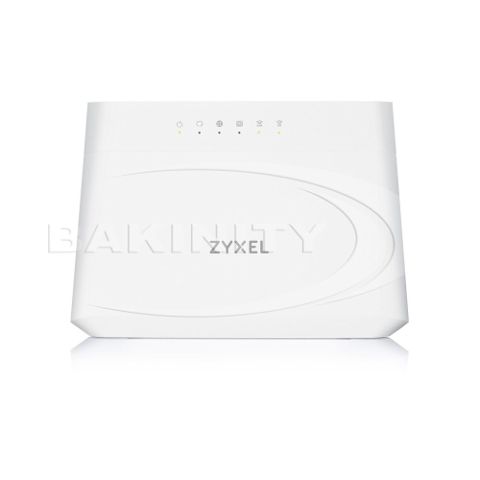 Wi-Fi router Zyxel VMG3625-T50B — Bakı