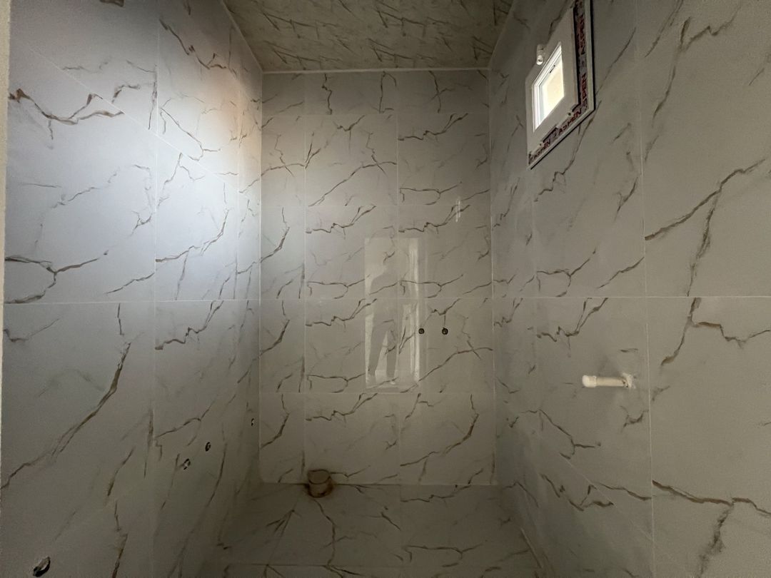 Satılır 4 otaqlı həyət evi/bağ evi 140 m² — Ev, villa, Bakı (11)