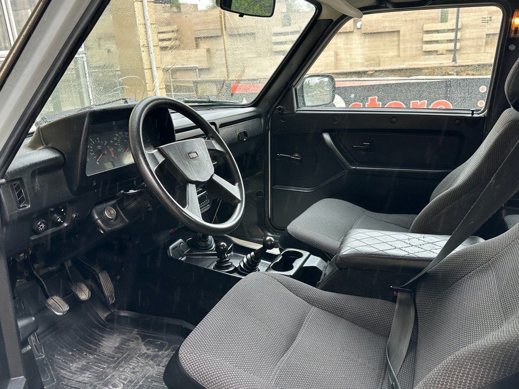 Lada (VAZ) Niva, 1.7 L, 2013 il, 137 000 km — Avtomobillər, Bakı (9)