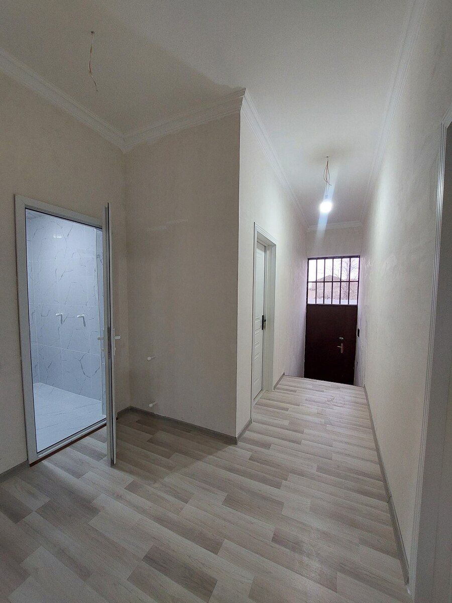 Həyət evi, Binə qəs — Ev, villa, Bakı (10)