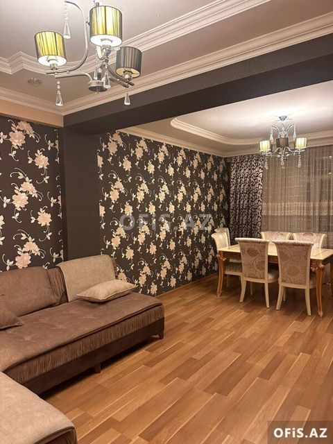Yeni tikili Satılır Abşeron r., Masazır q., 3 otaq, 120 m² — Bakı