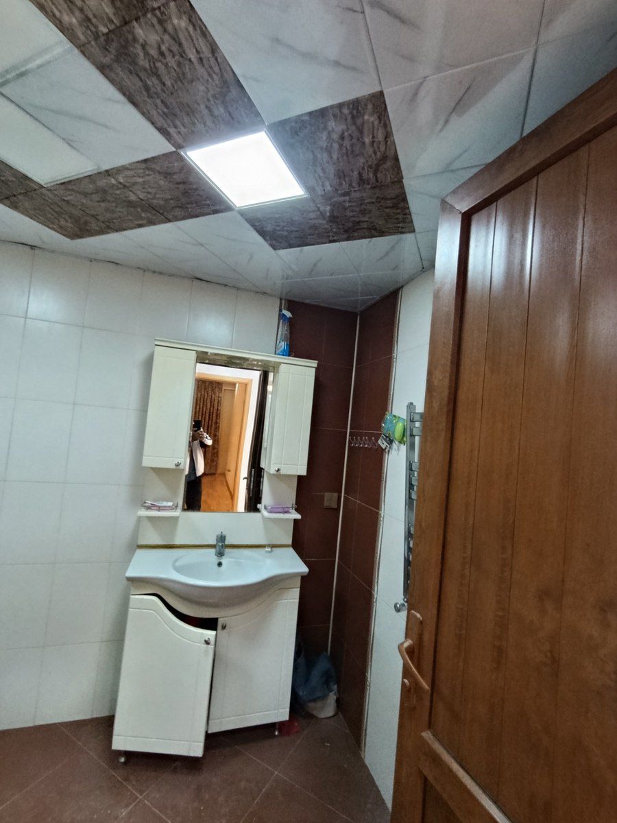 Satılır 3 otaqlı yeni tikili 120 m² — Mənzil, Bakı (2)