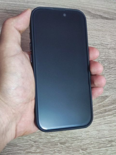 Apple iPhone 17 Black 256GB/8GB — Sumqayıt