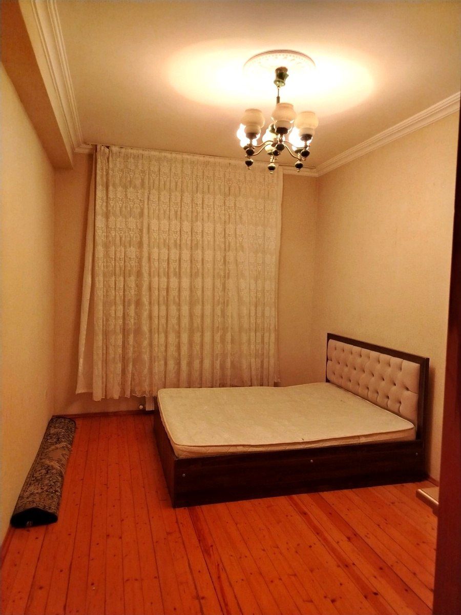 İcarəyə verilir 2 otaqlı yeni tikili 68 m² — Mənzil, Bakı (7)