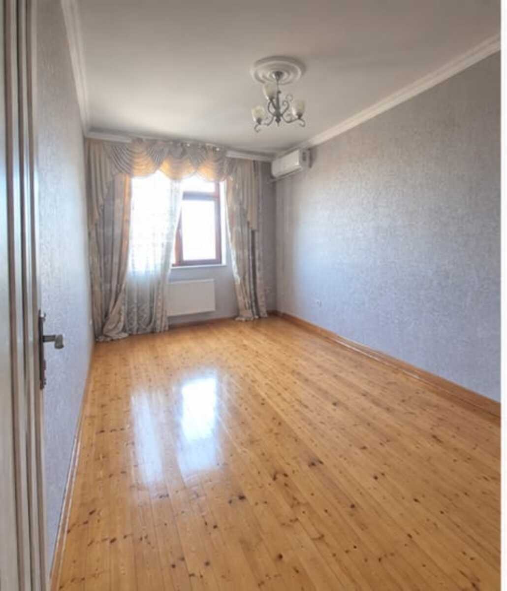 Satılır 4 otaqlı yeni tikili 110 m² — Mənzil, Bakı (4)