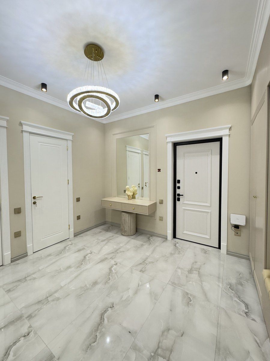 Satılır 2 otaqlı yeni tikili 93 m² — Mənzil, Bakı (11)