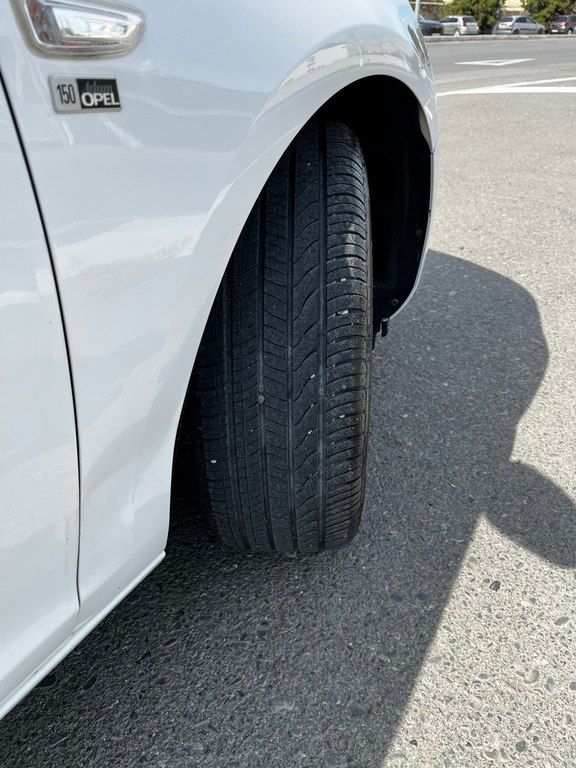 Opel Astra, 1.4 L, 2012 il, 261 719 km 90-ZZ-329 — Avtomobillər, Mingəçevir (6)