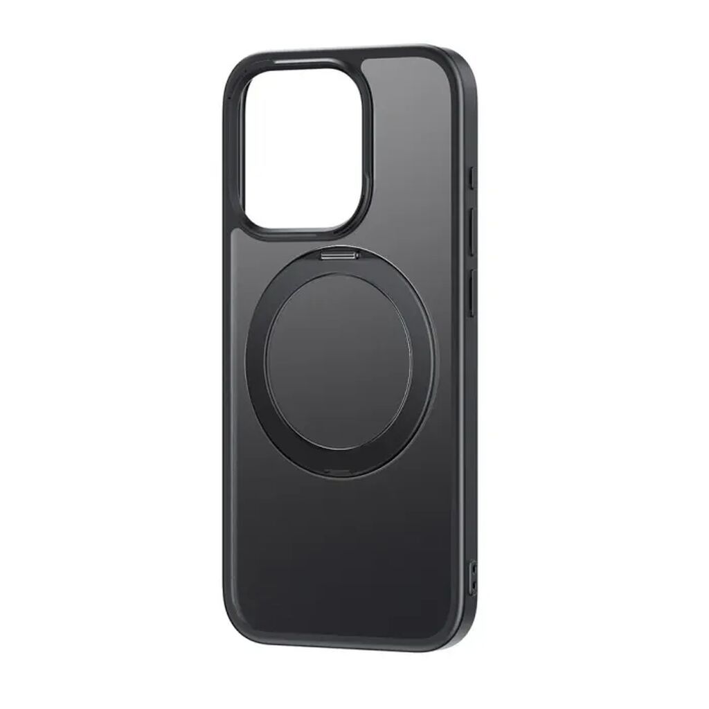 Baseus CyberLoop Series iPhone 15 Seriyası üçün Maqnitli Telefon — Çexollər, Bakı