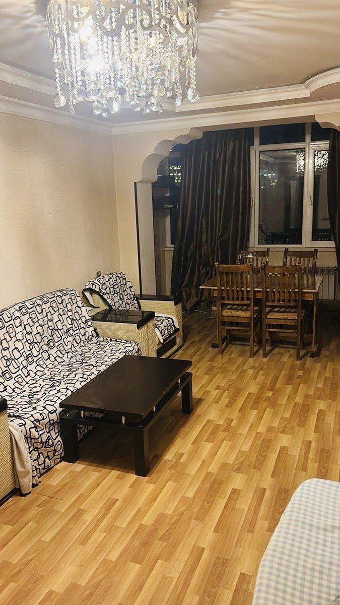 İcarəyə verilir 2 otaqlı köhnə tikili 65 m² — Mənzil, Bakı (2)