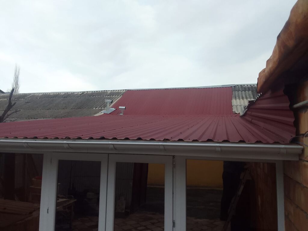 2 otaqlı, 75 kv. m, Kredit yoxdur, Yeni təmirli — Ev, villa, Zaqatala (4)