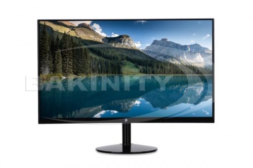 Monitor 2E 23,6 (2E-H2419B-01.UA) — Monitorlər, Bakı