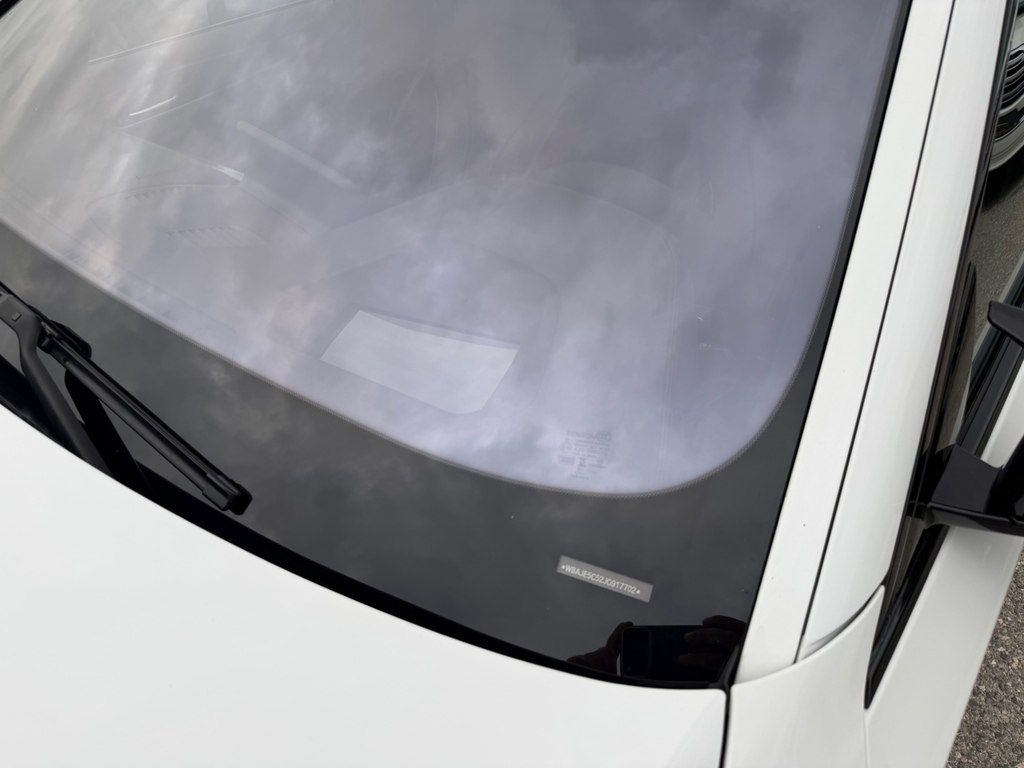 BMW 540, 3.0 L, 2017 il, 1 005 000 km — Avtomobillər, Bakı (11)