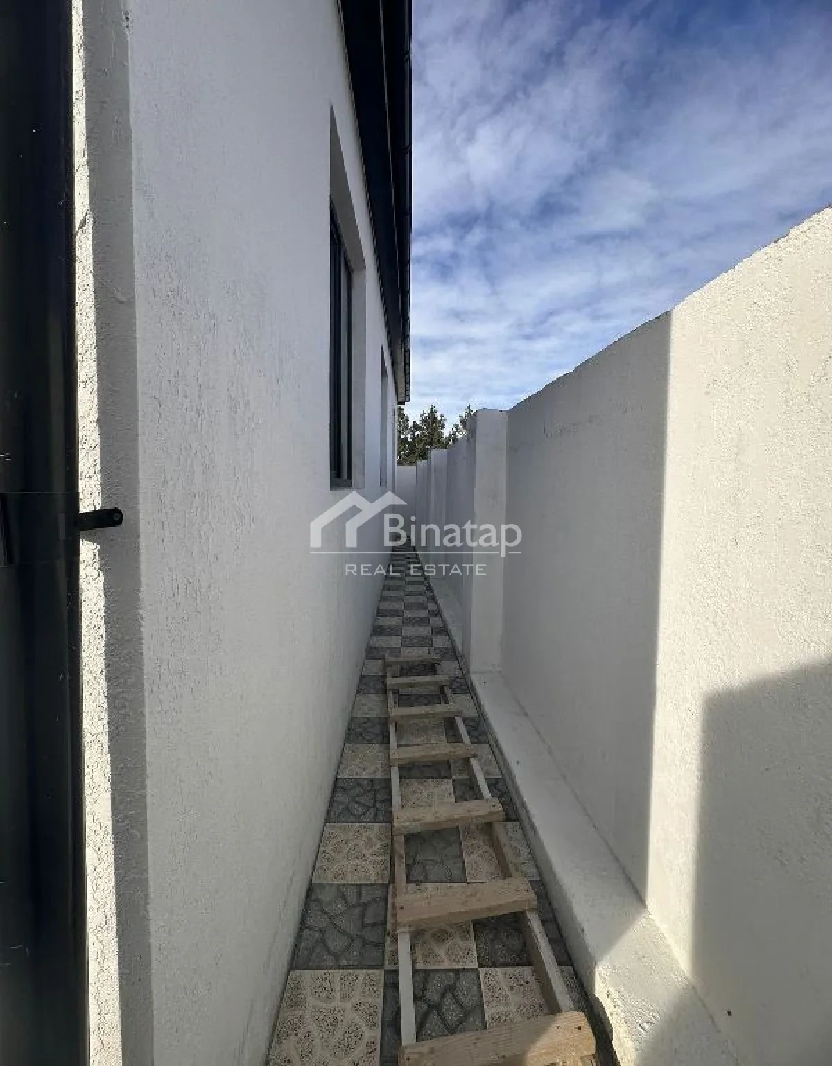 Satılır 4 otaqlı həyət evi / bağ evi 128 m², Buzovna qəsəbəsi, Xəzər rayonu — Ev, villa, Bakı (5)