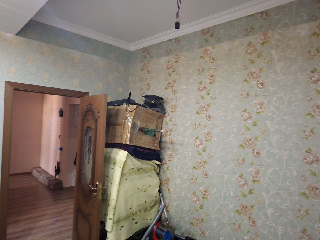 Satılır 3 otaqlı yeni tikili 84 m² — Mənzil, Bakı (9)