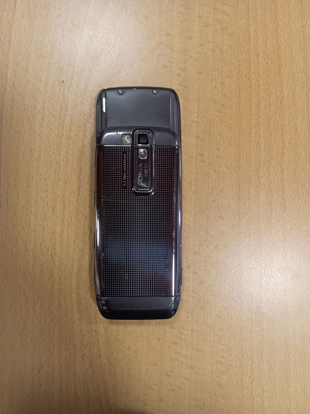 Nokia E66 — Smartfonlar, Bakı (2)