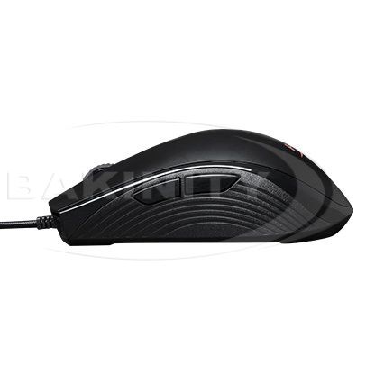 Siçan Kingston HyperX Pulsefire Core Glob (HX-MC004B-N) — Kompüterlər və noutbuklar, Bakı (2)
