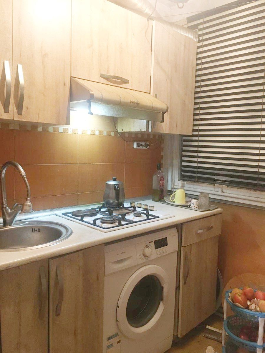 3-otaqlı mənzil kirayə verilir, Mingəçevir ş., 62 m² — Mənzil, Mingəçevir (5)