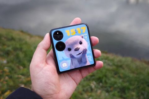Xiaomi Mix Flip, rəng - Qara — Bakı