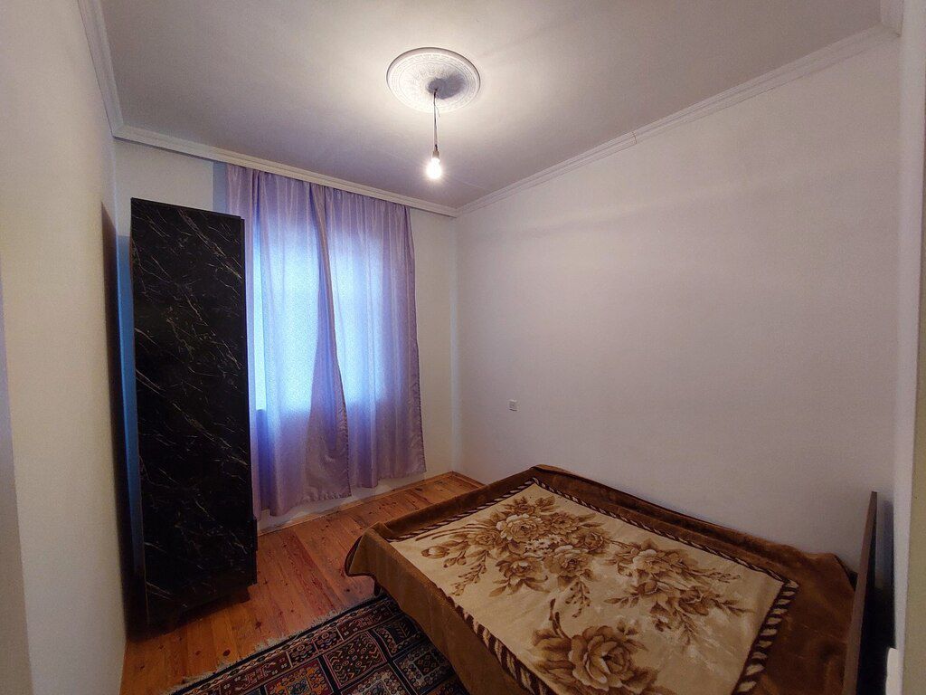 Həyət evi, Binə qəs — Ev, villa, Bakı (12)