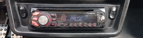 Pioneer Mıxtrax Deh 1850 avtomobil maqnitofonu Endirim olacaq — Şəki