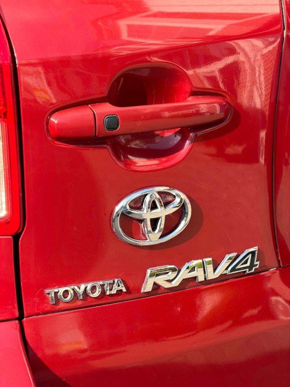Toyota RAV4, 2.0 L, 2007 il, 218 000 km 77-BC-221 — Avtomobillər, Masallı (8)