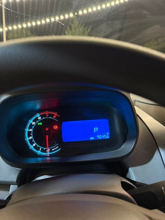 Chevrolet Cobalt, 1.5 L, 2024 il, 96 125 km — Avtomobillər, Bakı (9)