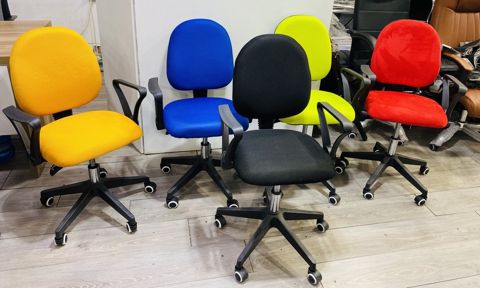 Ofis kresloları — Bakı