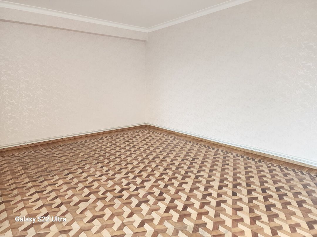Satılır 2 otaqlı köhnə tikili 60 m² — Mənzil, Bakı (2)