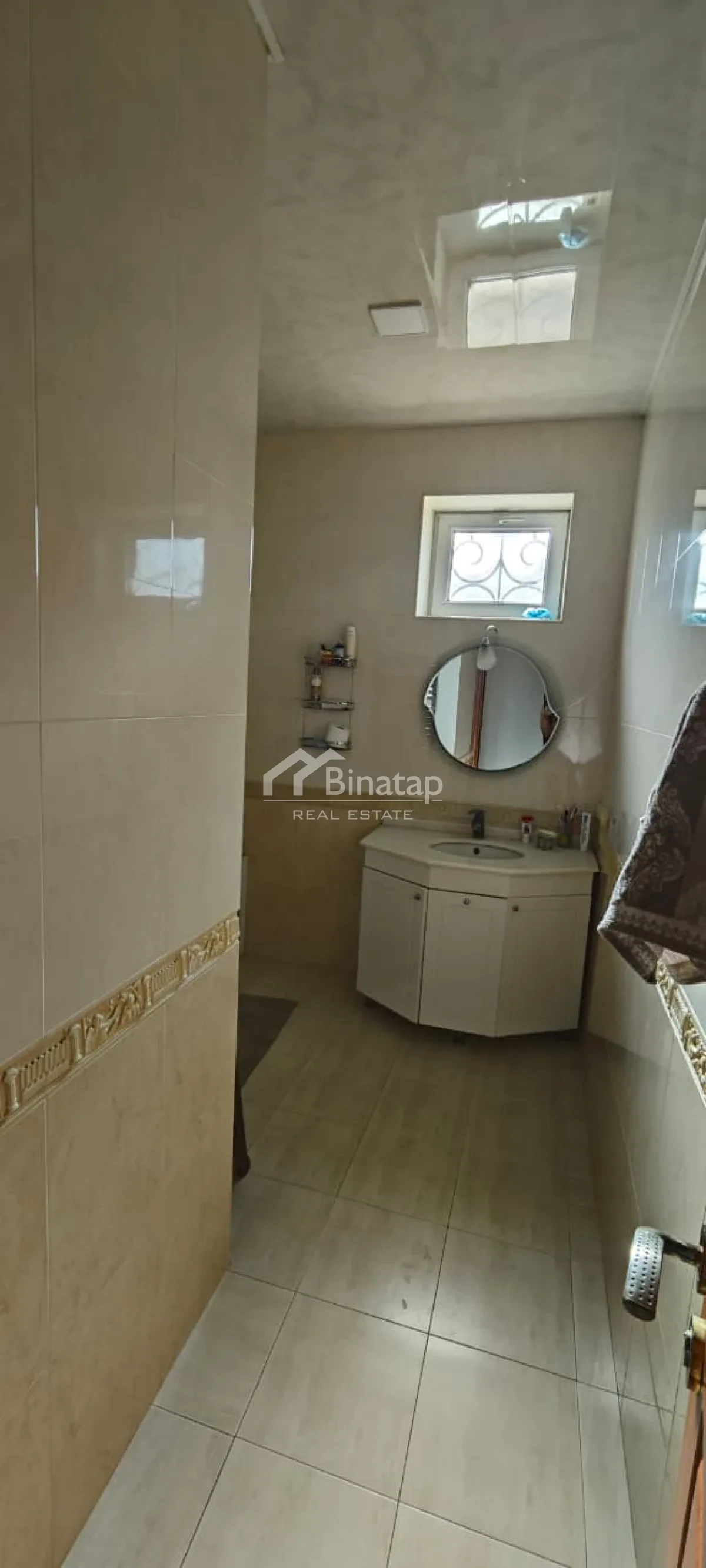 Satılır 5 otaqlı həyət evi / bağ evi 630 m², Əhmədli metrosu, Xətai rayonu — Ev, villa, Bakı (5)