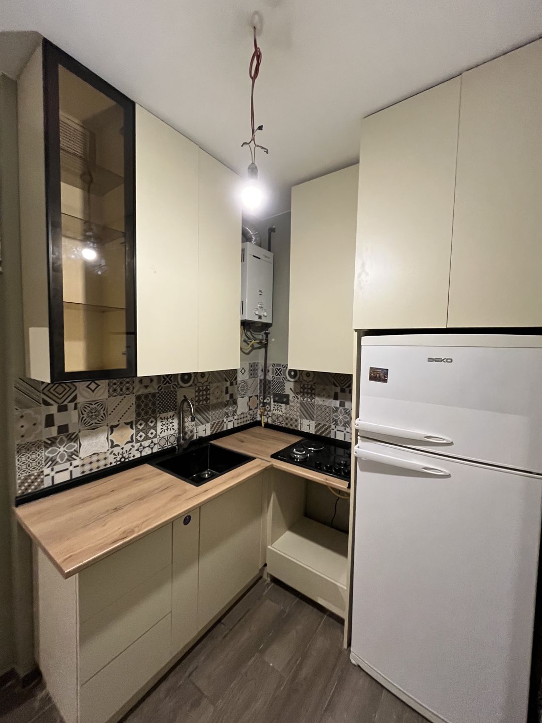 Mebel, Santexnik — Hikmet Ramazanov — Mobilyaların montajı, təmiri və restavrasyonu, Bakı (3)