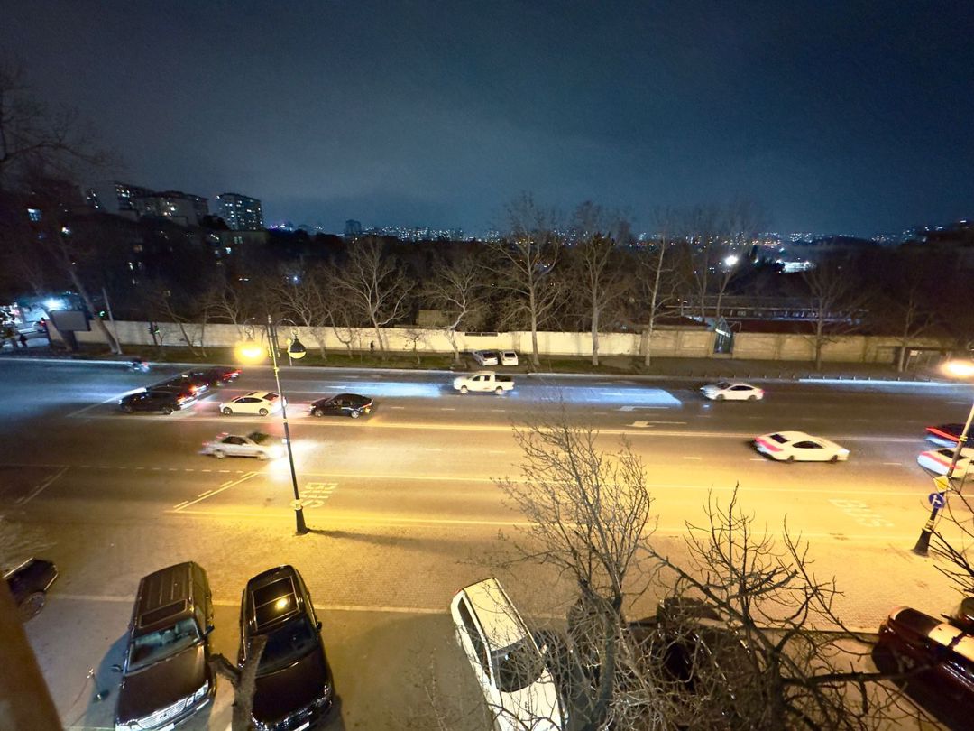 Satılır 2 otaqlı köhnə tikili 60 m² — Mənzil, Bakı (6)