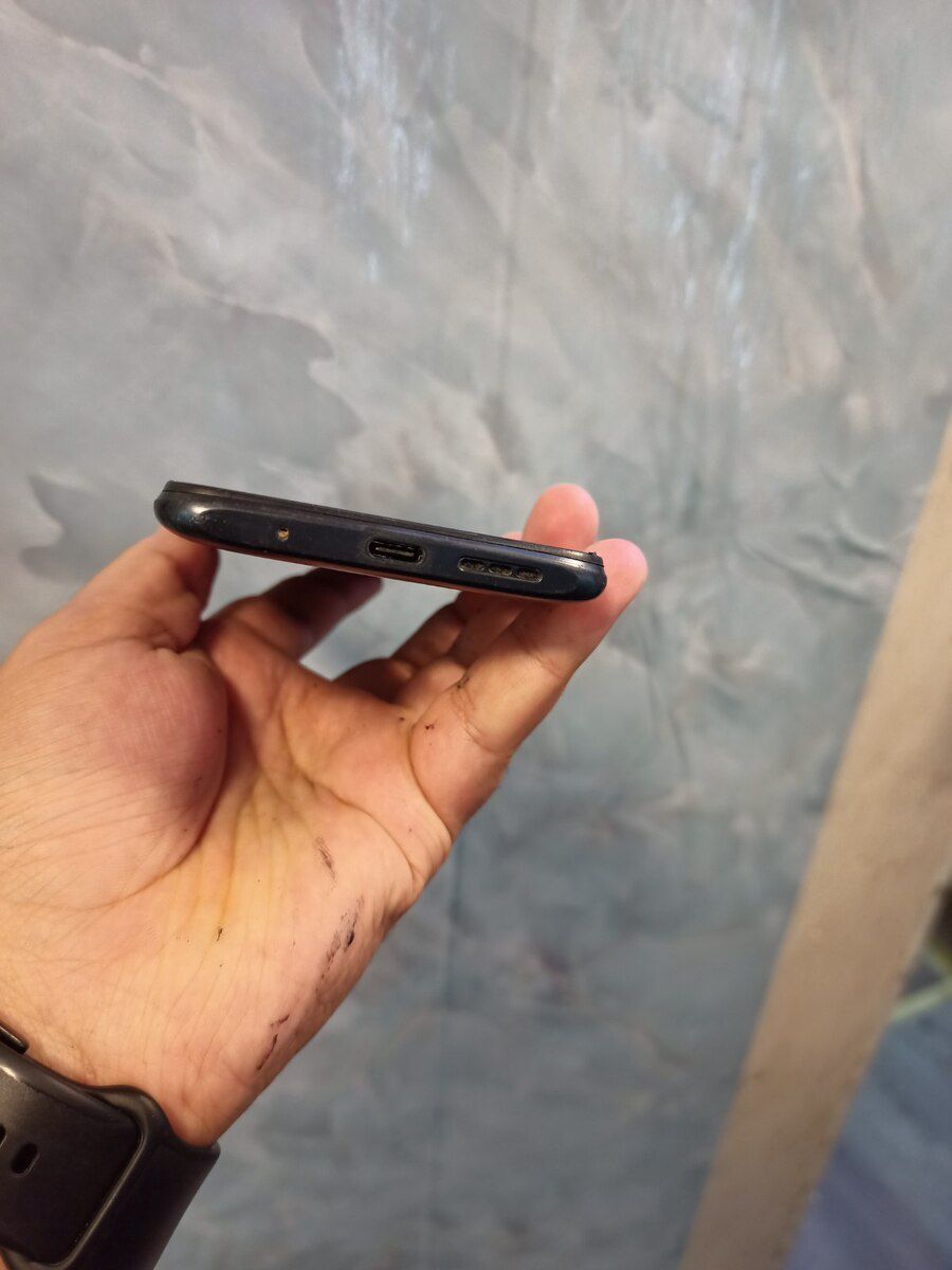 Xiaomi Redmi 9T Carbon Gray 64GB/4GB — Smartfonlar, Bakı (4)