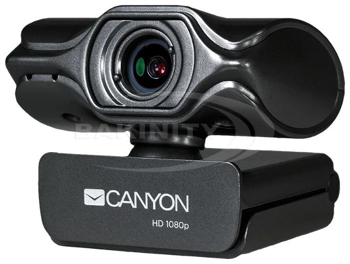 Kamera Canyon C6 3.2 MP (CNS-CWC6N) — Veb kameralar, Bakı (2)