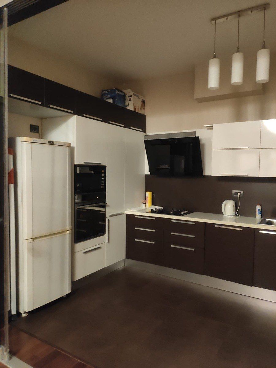 İcarəyə verilir 3 otaqlı köhnə tikili 80 m² — Mənzil, Bakı (12)