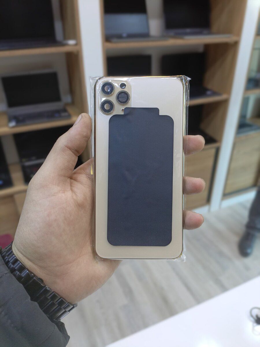 Apple İPhone 11 pro Max Korpusu — Smartfonlar, Bakı (2)